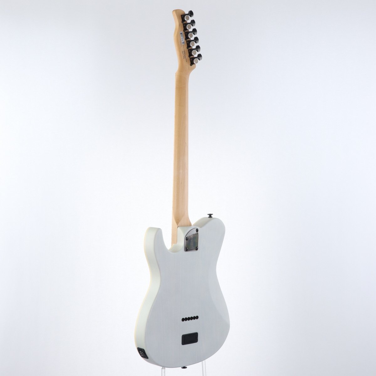 ギター FUJIGEN J-Standard ILIAD JIL-ASH-DE664-M FUJIGEN(FGN) J-Standard ILIAD JIL-ASH-DE664-M Open Pore