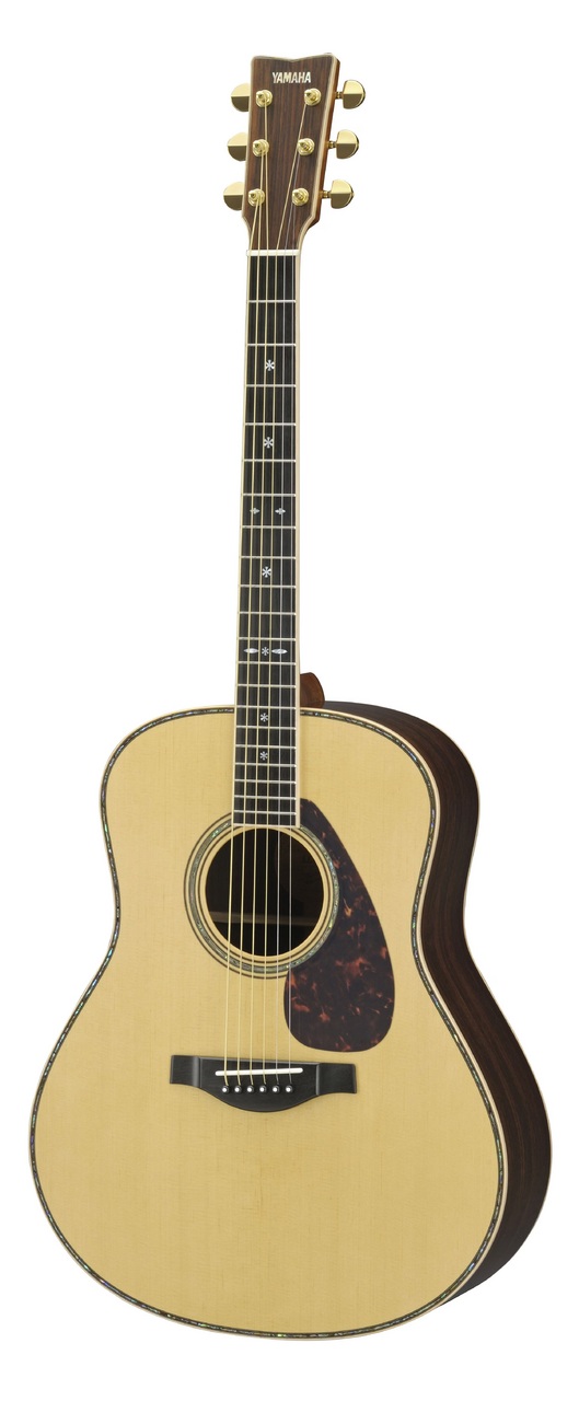 最終値下げYamaha LL36 アコースティックギター 日本製 専用ケース付 YAMAHA LL36 ARE NT 日本製 ヤマハ : 愛曲楽器 桜山本店 - 通販