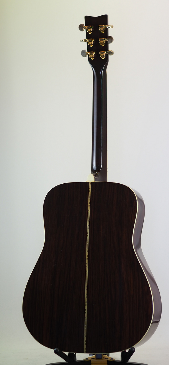 YAMAHA FG-401W(管理番号5122)（中古）【楽器検索デジマート】
