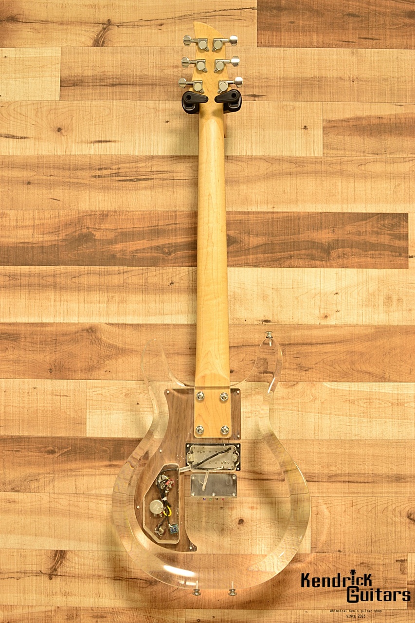 NEXT TONE LA LUMINARISTE（中古/送料無料）【楽器検索デジマート】