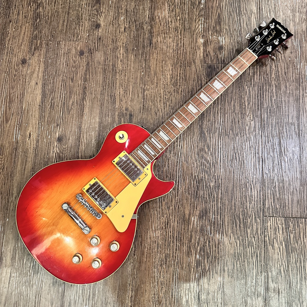 YAMAHA SL-380 1970年代 Electric Guitar（中古/送料無料）【楽器検索
