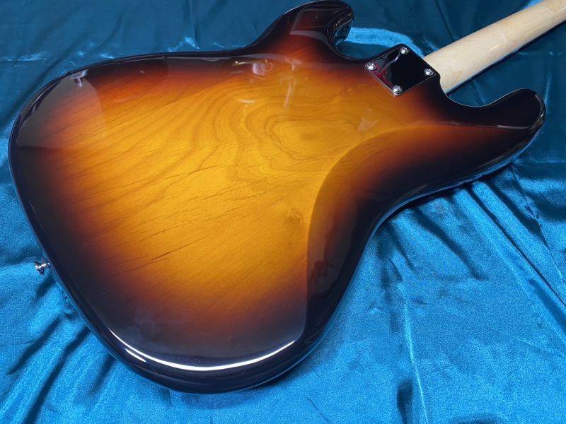 GrassRoots G-PB/R（新品）【楽器検索デジマート】