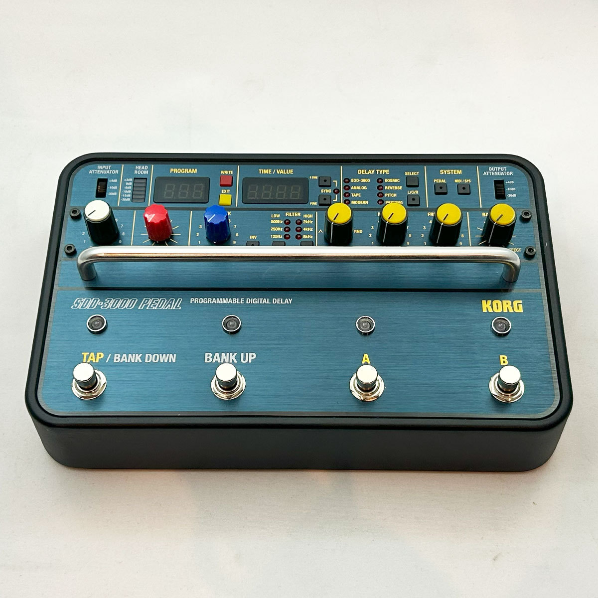 KORG SDD-3000 Pedal（中古）【楽器検索デジマート】