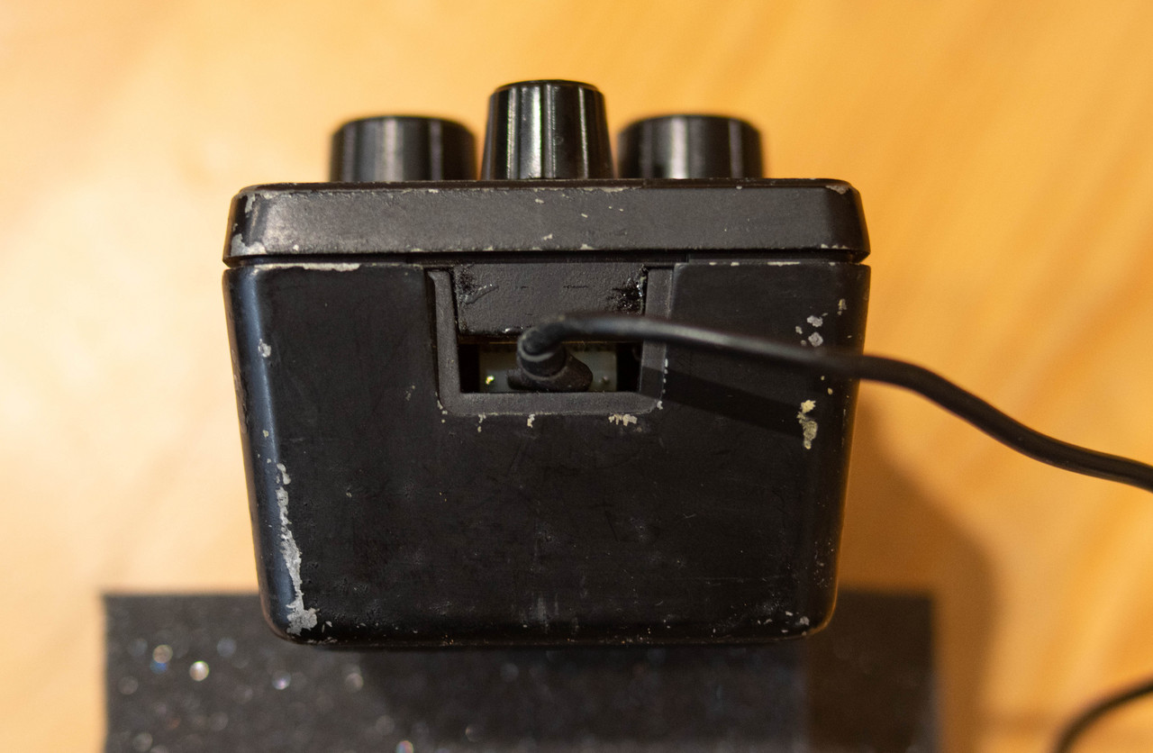 YAMAHA DI-01 DISTORTION（中古/送料無料）【楽器検索デジマート】
