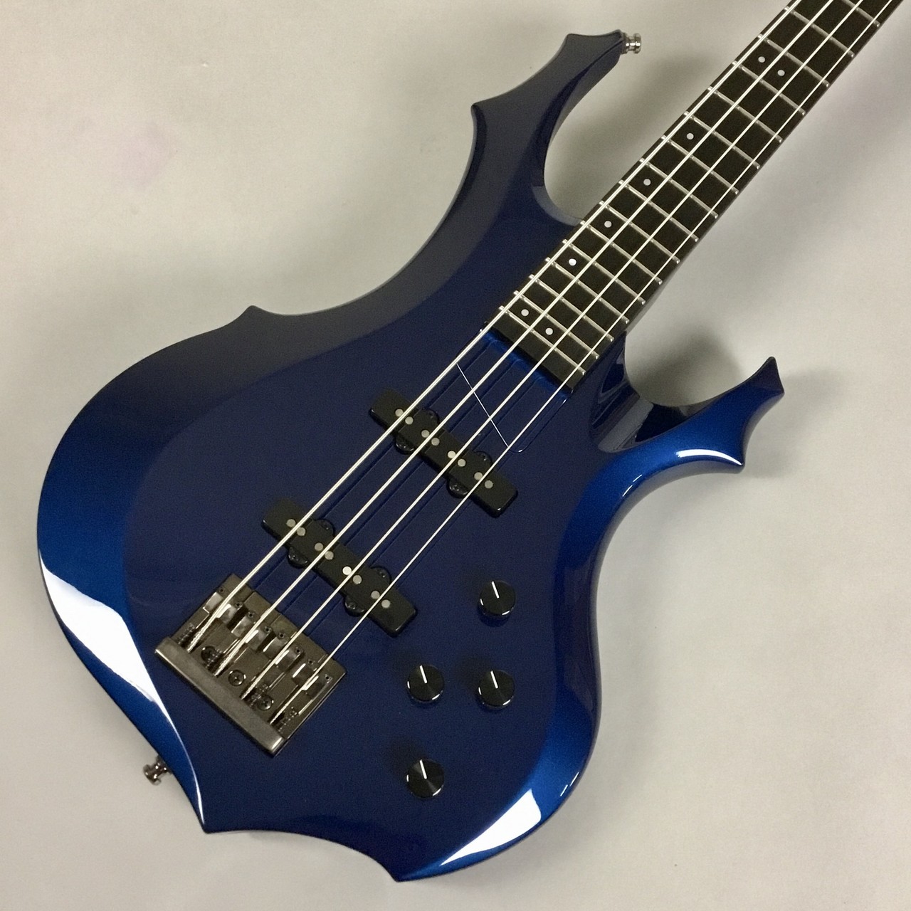 ESP FOREST BASS（中古）【楽器検索デジマート】