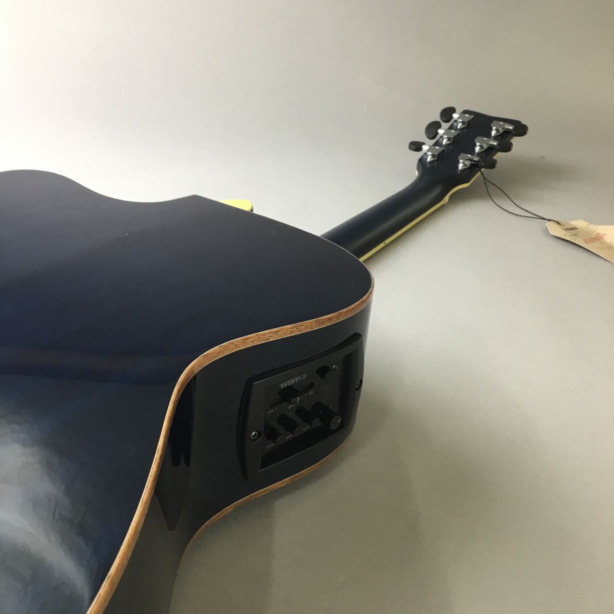 YAMAHA FSX825C TQ(ターコイズ) アコースティックギター