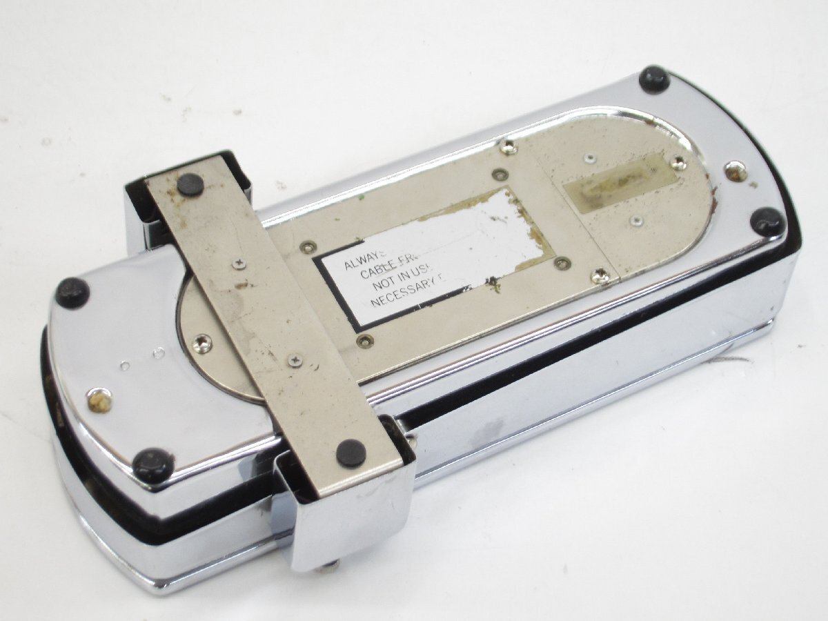 Fender FUZZ WAH ヴィンテージ【浦添店】（ビンテージ/送料無料