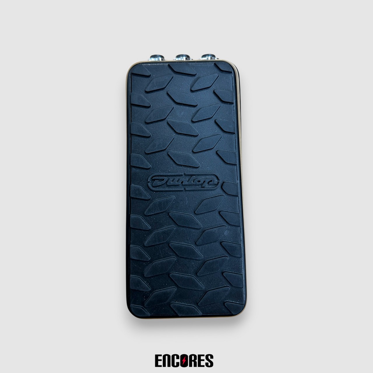 Jim Dunlop DVP4 Volume X Mini Pedal ボリュームペダル（中古）【楽器