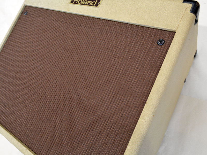 Roland BC-60（中古）【楽器検索デジマート】