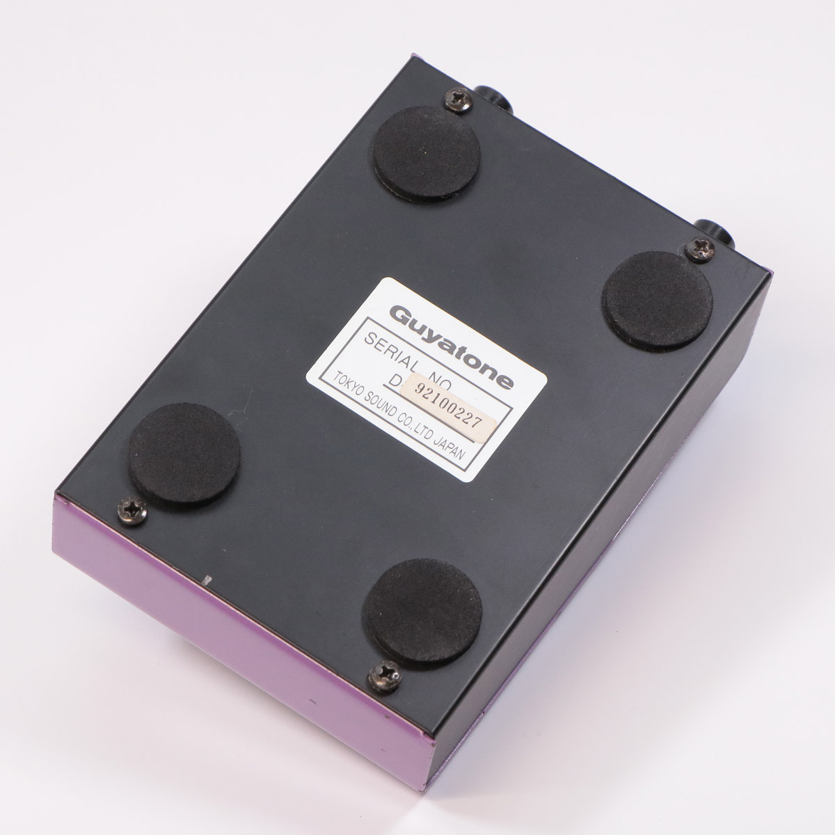 Guyatone METAL MONSTER MM-1 FLIP VALVE ディストーション 【名古屋栄