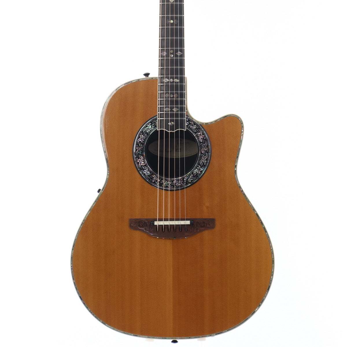 Ovation オベーション 1769 Custom Legend 美品・良品 Ovation 1769 Custom Legend 【梅田店】（中古/送料無料）【楽器検索
