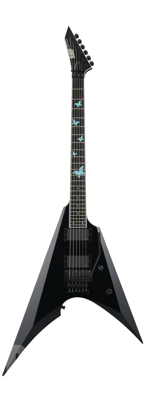 ESP ESP-ARROW FR TOKO【Black】