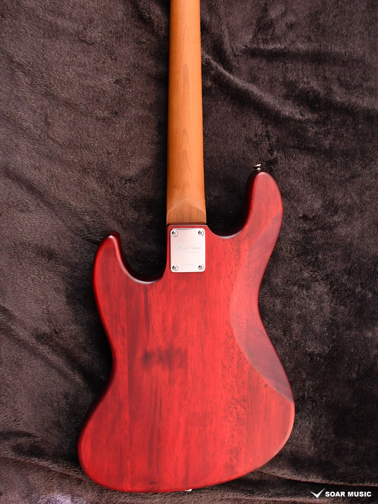 Bacchus WL4-QM RSM/M REDS #CI03896 約4.0kg JTシリーズ（新品/送料