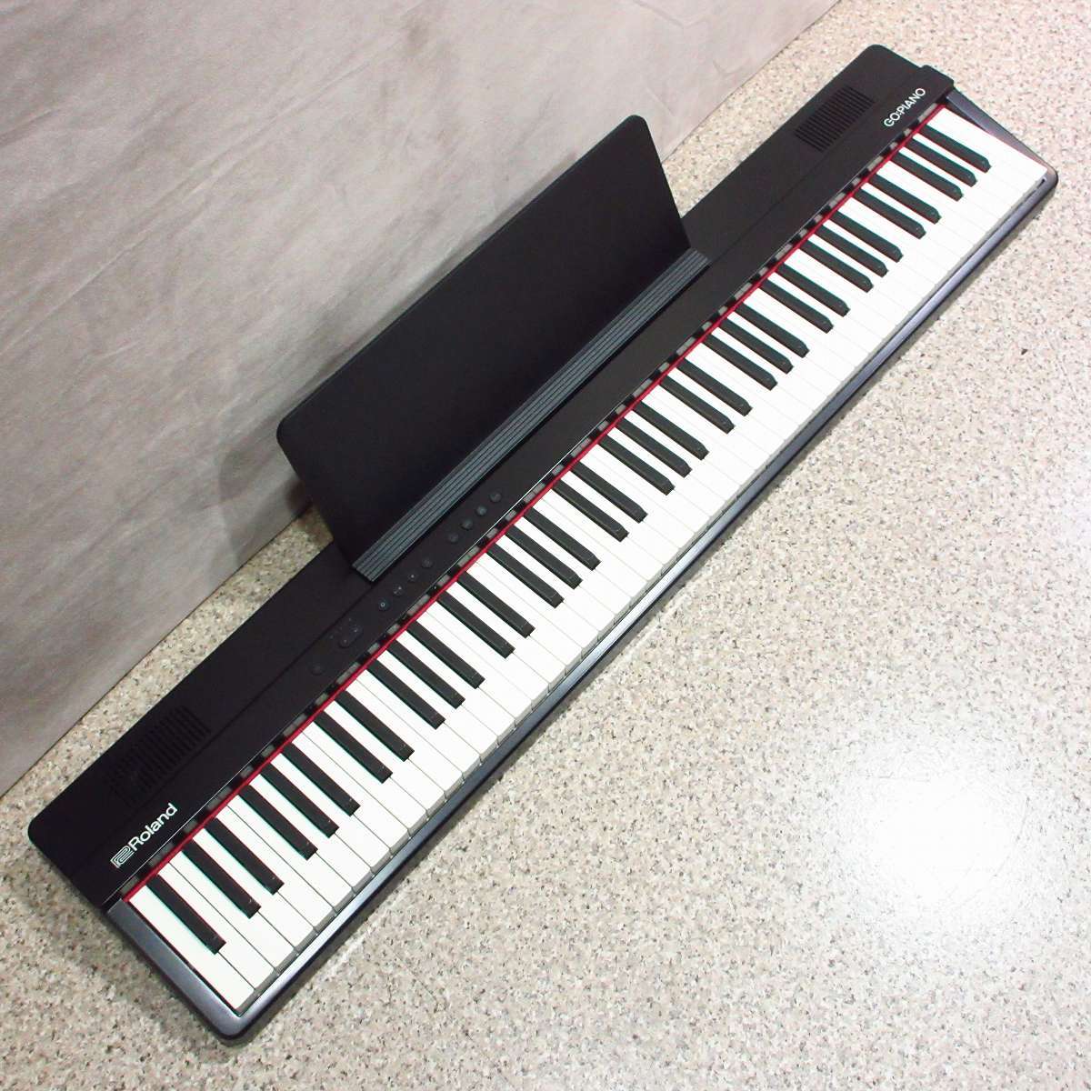 Roland GO-88PX 高音質☆88鍵盤キーボード 【横浜店】（中古/送料無料