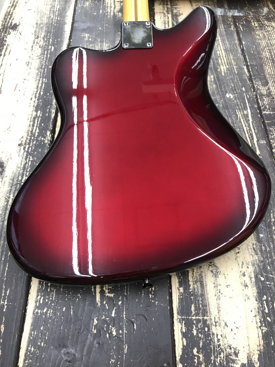 Fender Japan JGS-78（中古/送料無料）【楽器検索デジマート】