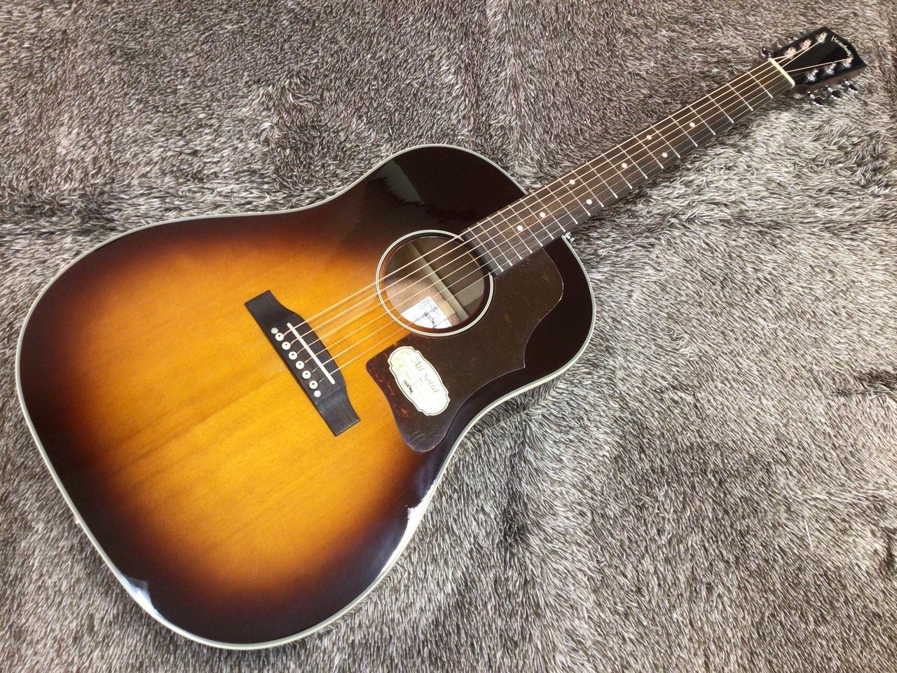 Headway HJ-V105AS/AGED SB【プロタイプ特価】（新品特価/送料
