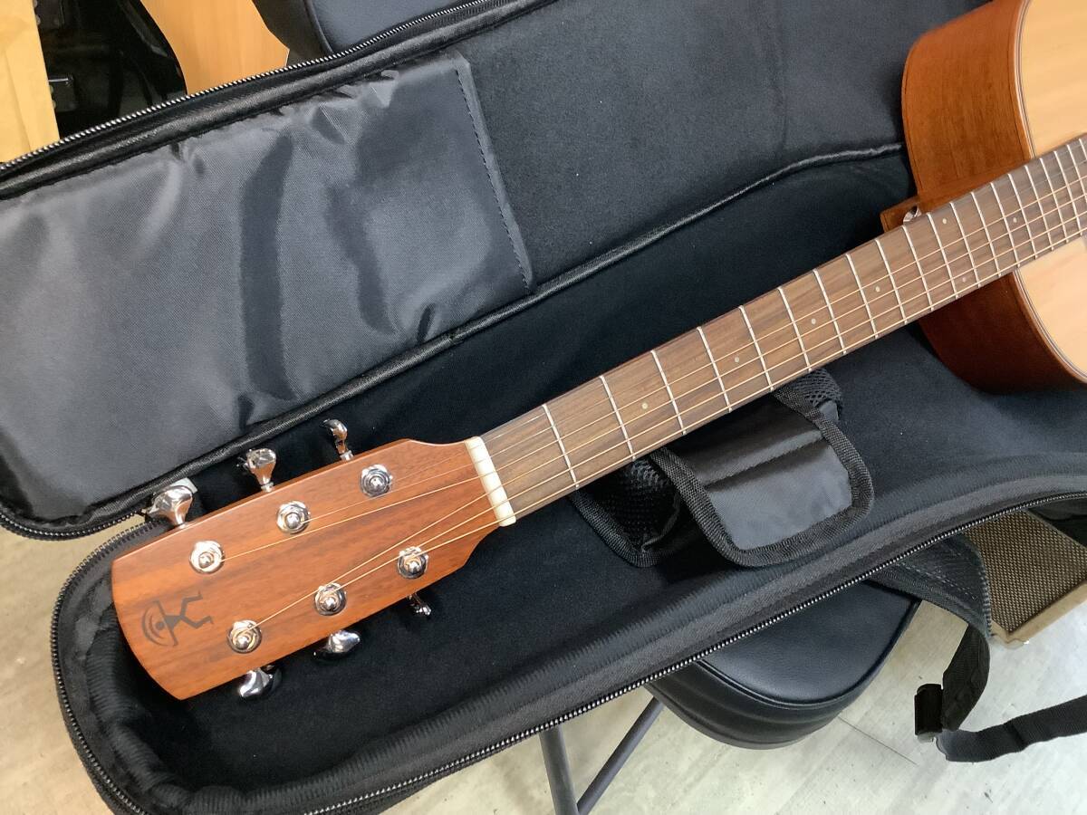 aNueNue aNN-L10 Feather Bird アヌエヌエ L-10 マイク搭載