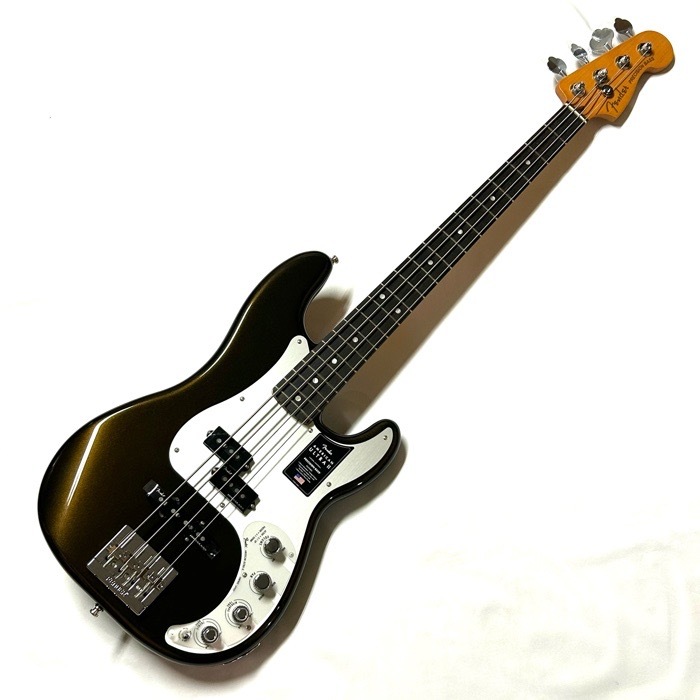 Fender ultra precision bass 付属　ハードケース Amazon | Fender ハードケース G&G Deluxe Precision Bass