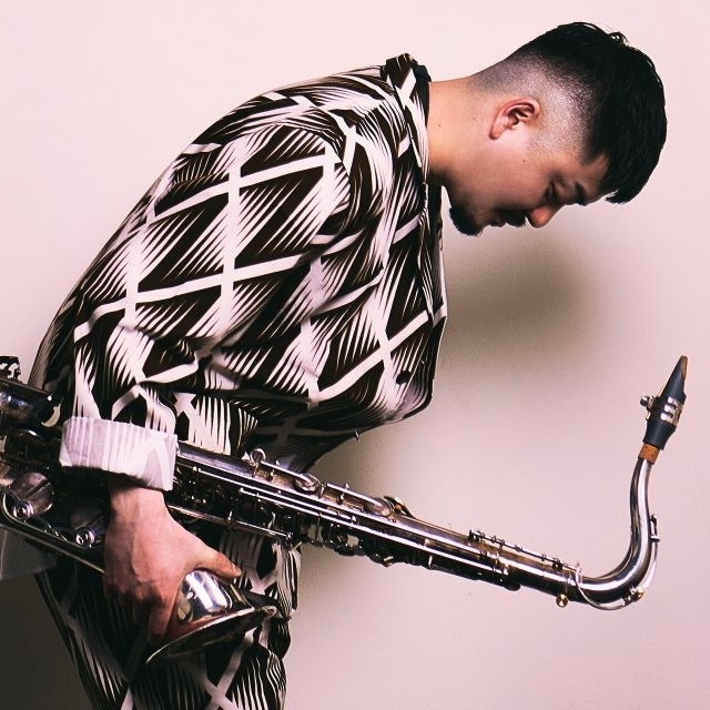 Syos 馬場智章氏シグネチャーモデル Tomoaki Baba Signature Model