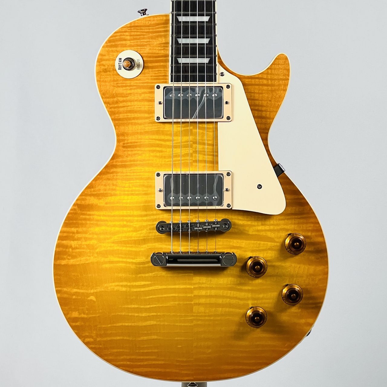 Tokai LS-101F -Honey Burst-【4.16kg】