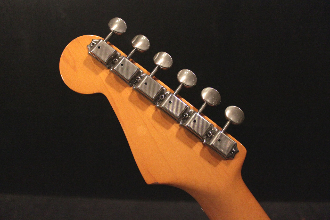 Fender Japan ST57-70 (SB/M) Eシリアル 1989(中古)【楽器検索 Fender Japan ST57-70 (SB/M) Eシリアル 1989(中古)【楽器検索