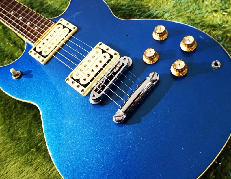 日本ビンテージギター YAMAHA SG-800S エレキギター ヤマハ SG-800S Metallic Blue | 【クロサワ楽器店オンラインショップ】いい