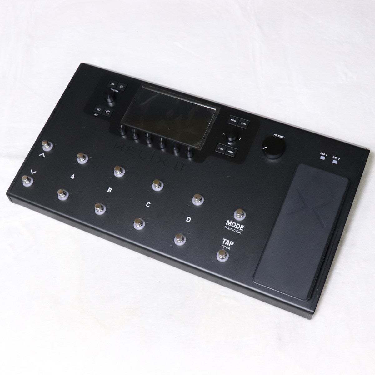 LINE 6 HELIX LT 【梅田店】（中古/送料無料）【楽器検索デジマート】