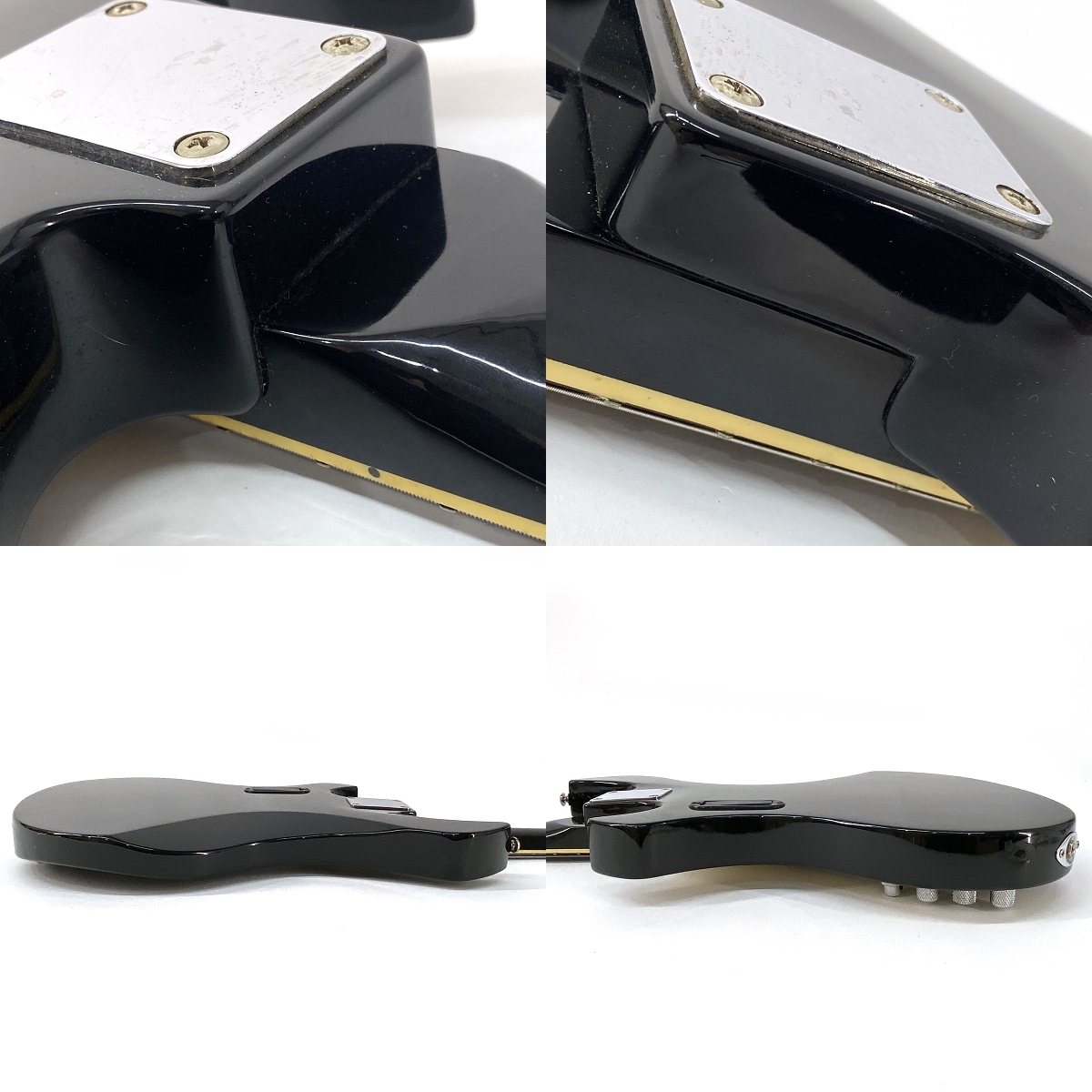 GrassRoots G-RF-62（中古/送料無料）【楽器検索デジマート】
