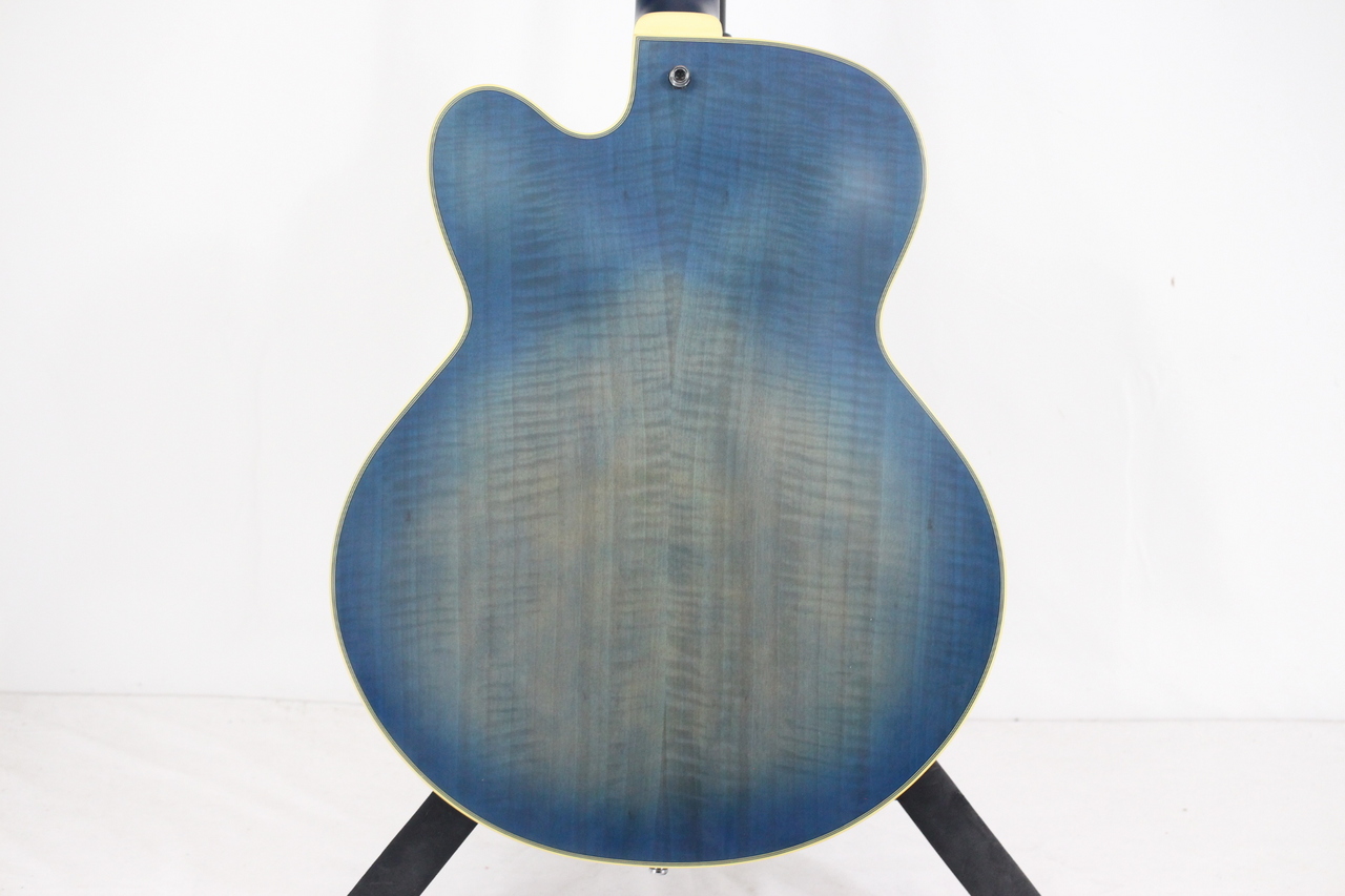 Ibanez AFJ91 フルアコ super58搭載 中古良品