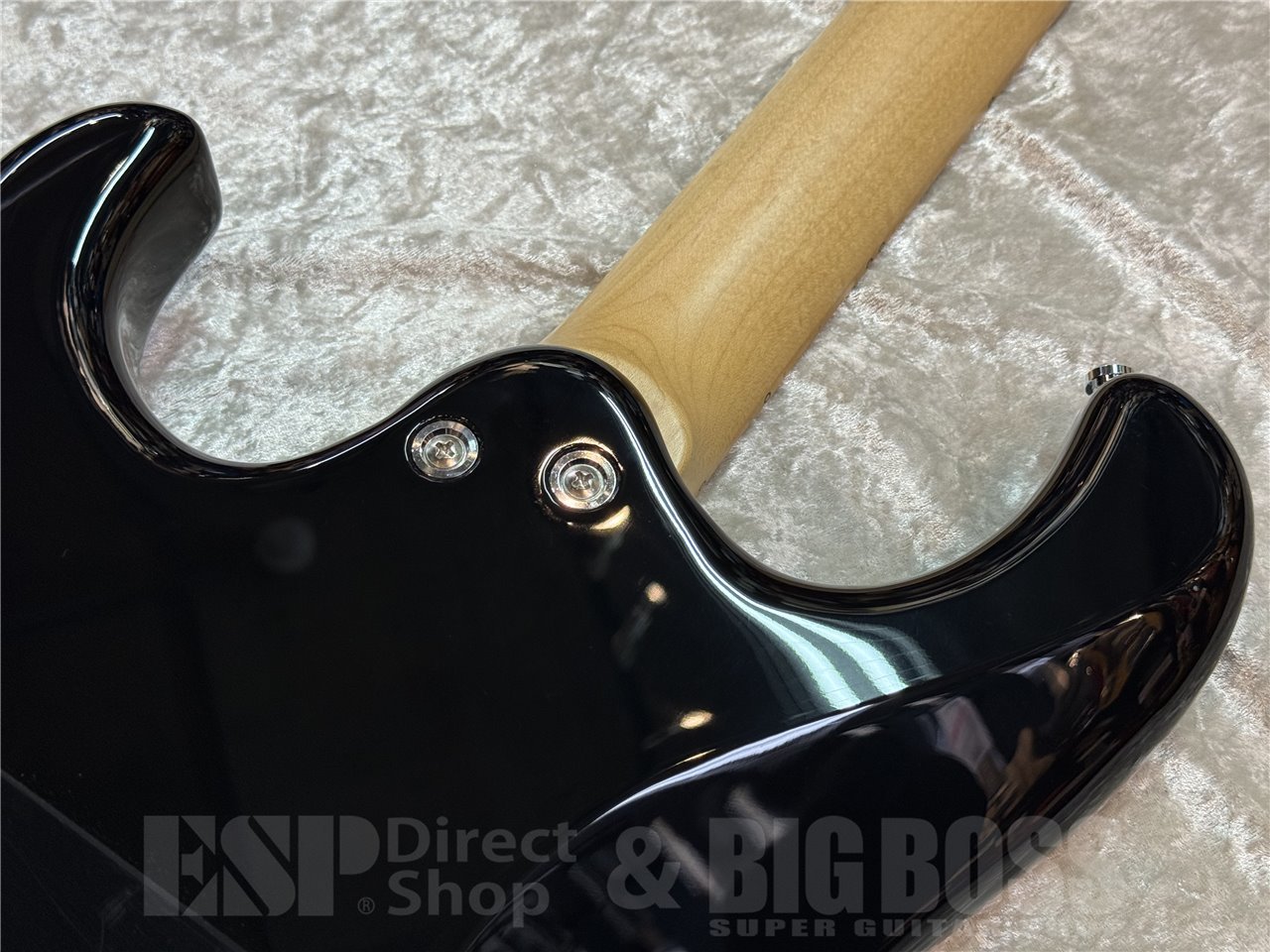 Killer KG-Violator Deacon Akira Takasaki custom 3S (Solid