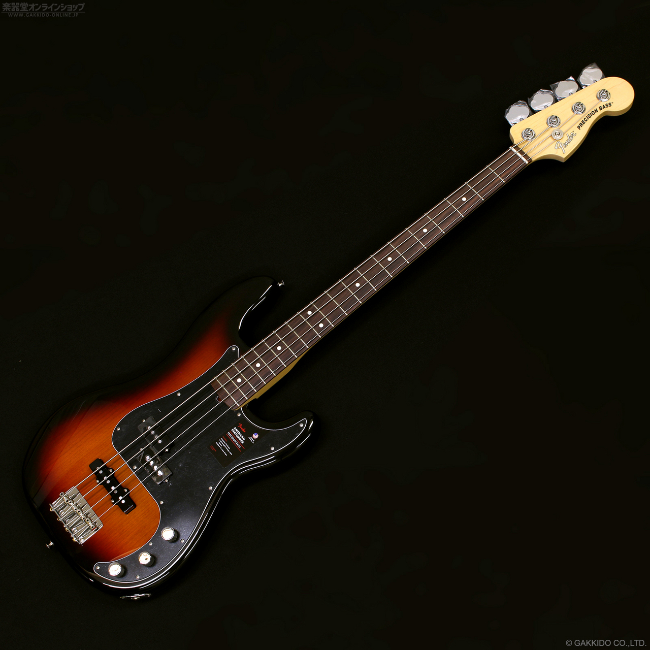 m*o様 Fender AmericanPerformer Precision m*o様 Fender AmericanPerformer Precision