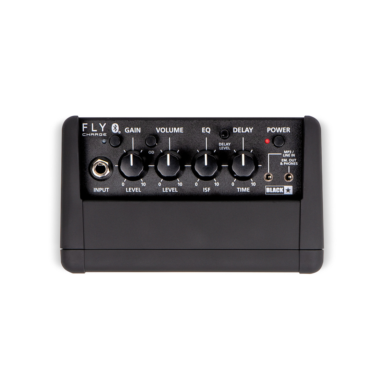 Blackstar FLY3 CHARGE BLUETOOTH / MINI AMP 【人気のミニアンプに