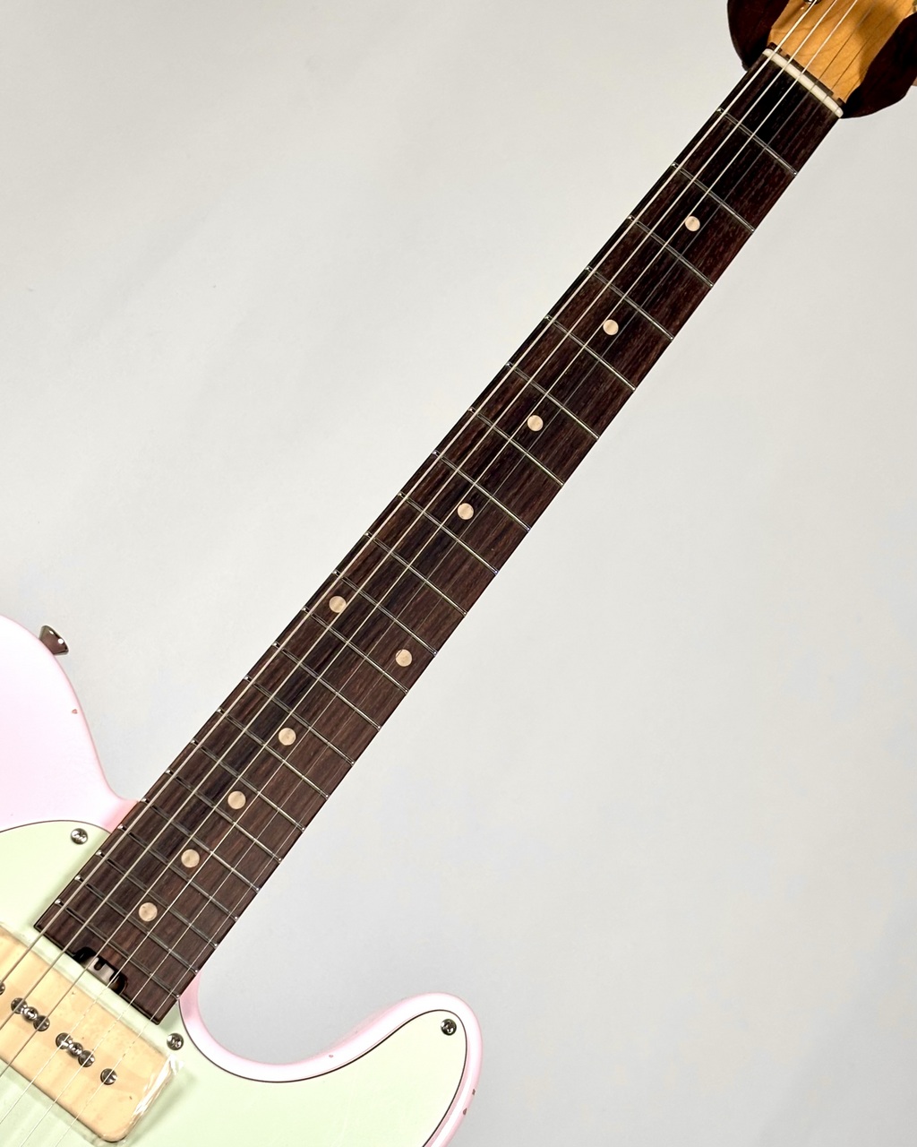 infinite Trad Fullsize T -Shell Pink-【3.70kg】（新品/送料無料