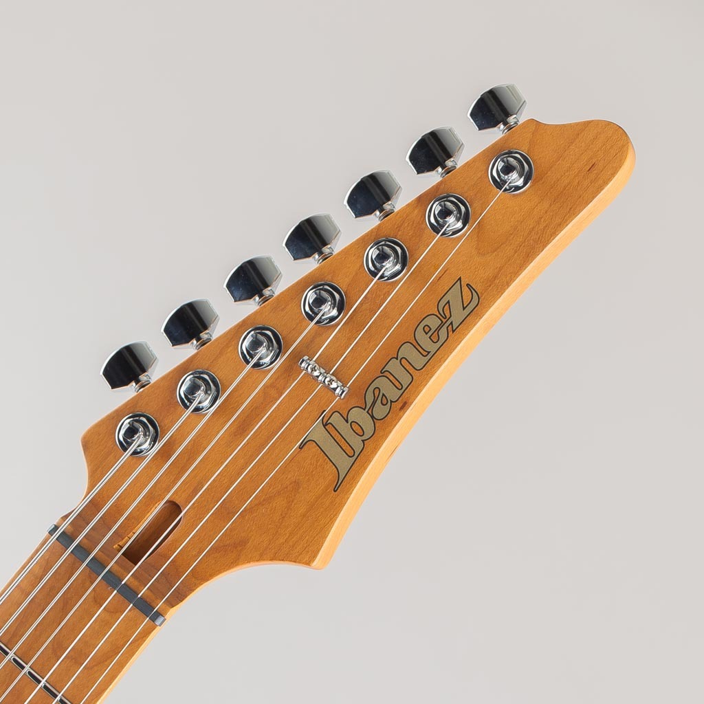 Ibanez AZ24047/Black（新品/送料無料）【楽器検索デジマート】