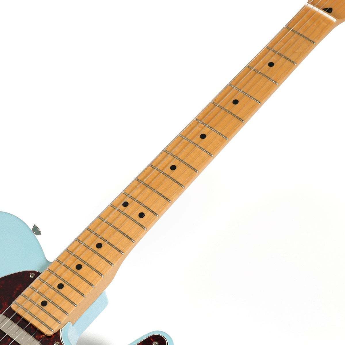 Fender MIJ FSR Collection 2026 Hybrid II Telecaster Maple
