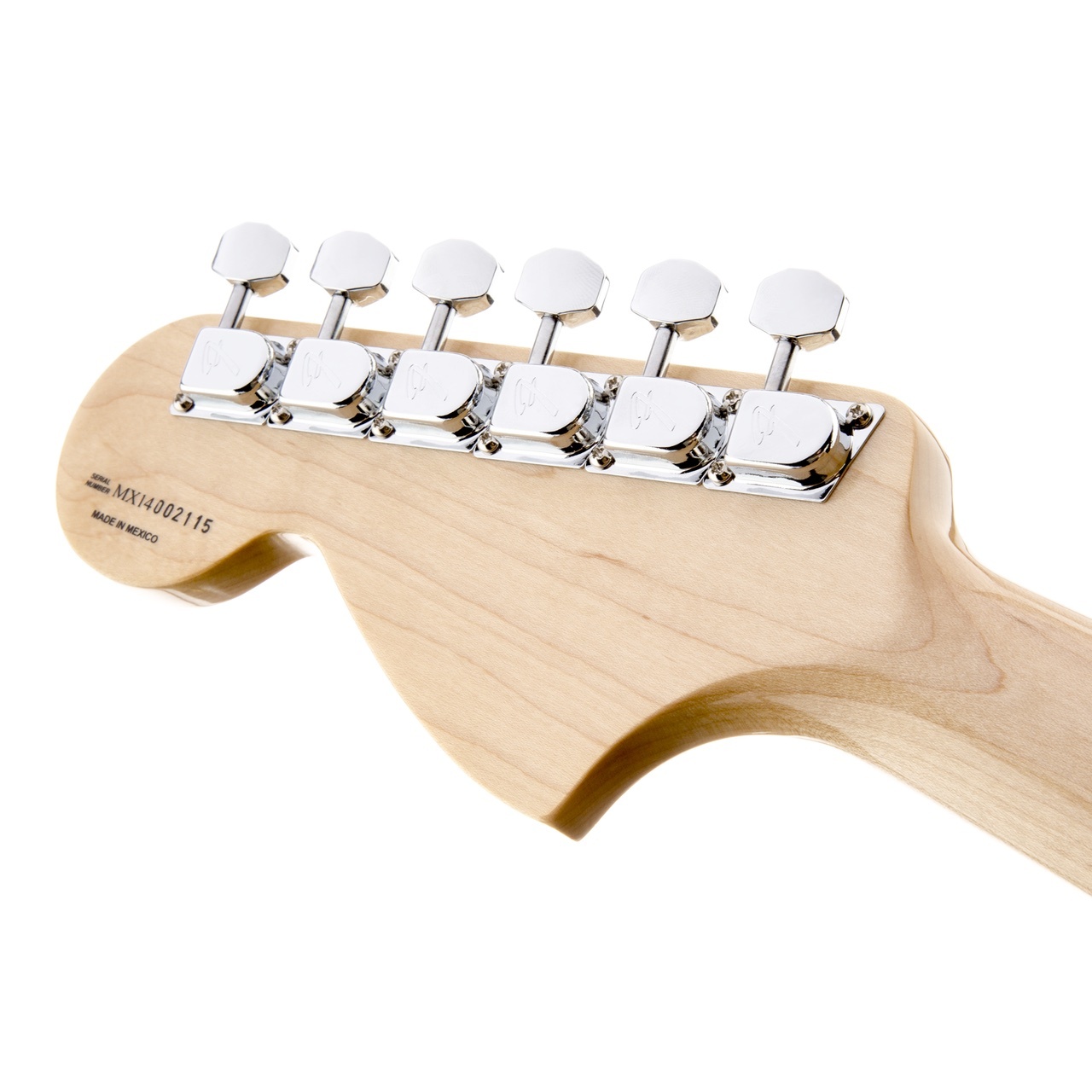 Fender Ritchie Blackmore Stratocaster リッチー・ブラックモア 