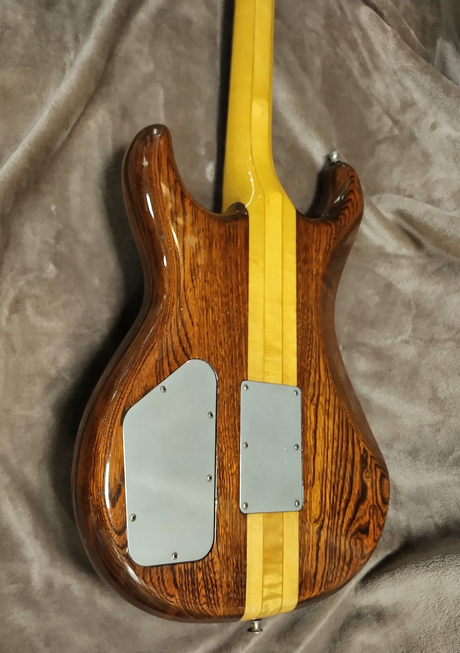 Greco GOII-700（中古）【楽器検索デジマート】