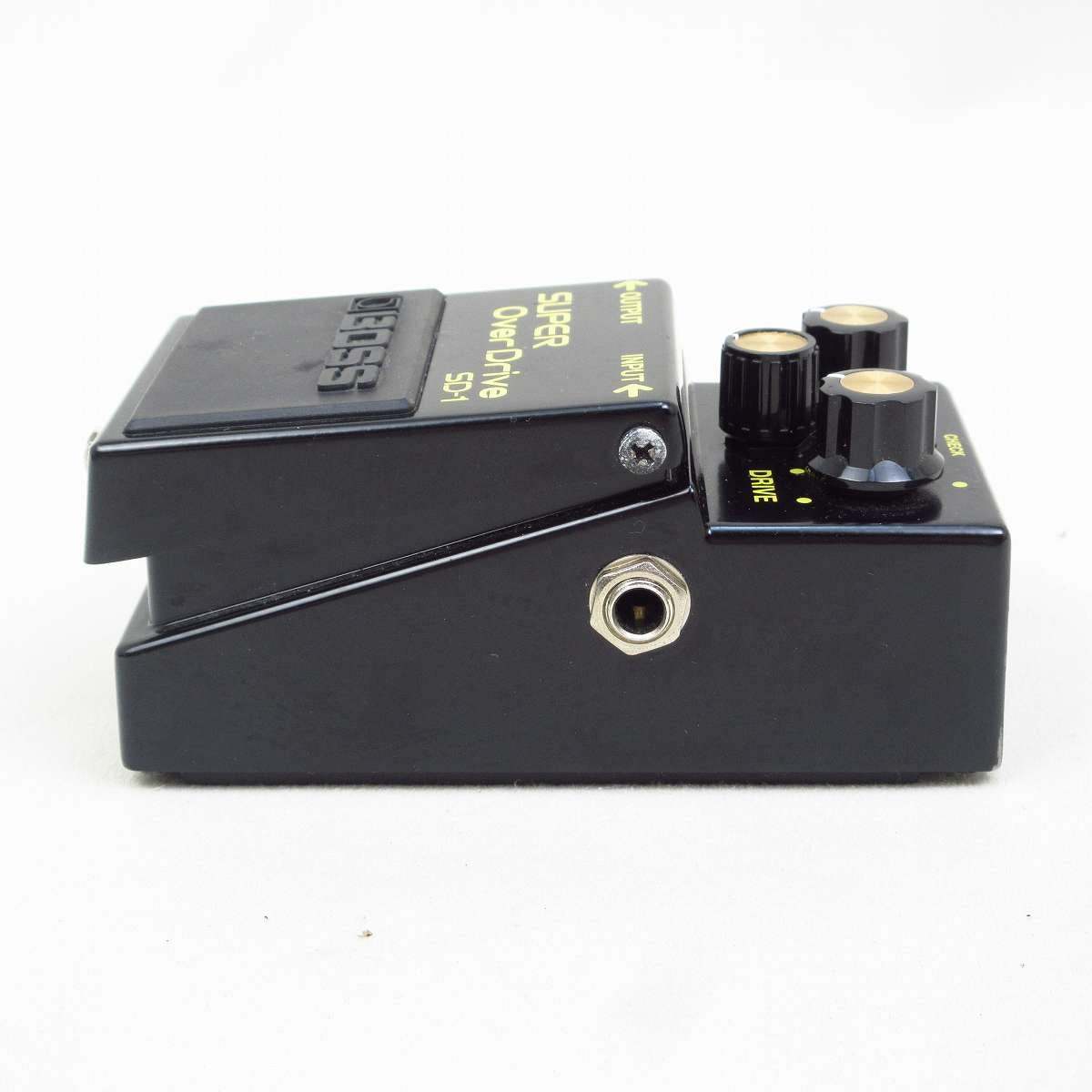 BOSS SD-1-4A SUPER OverDrive 40th Anniversary オーバードライブ