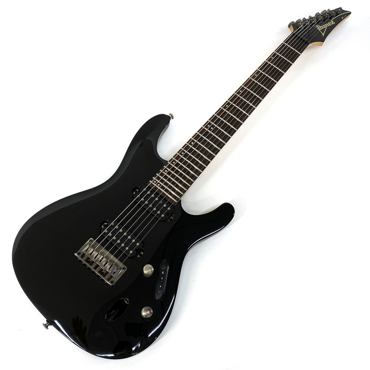 Ibanez S7521（中古/送料無料）【楽器検索デジマート】