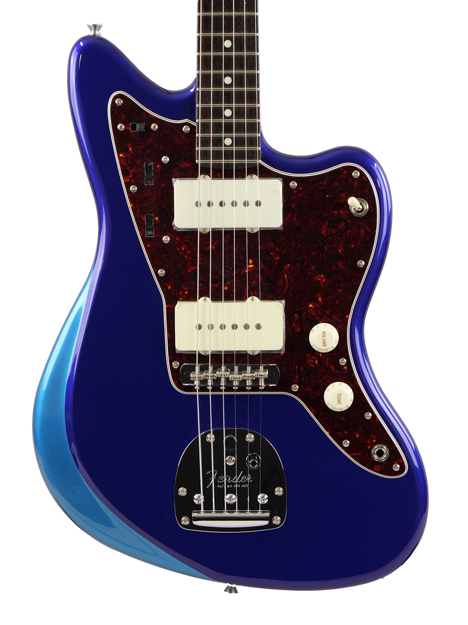 Fender Made in Japan Limited Starmaster (Jupiter Blue)（新品/送料