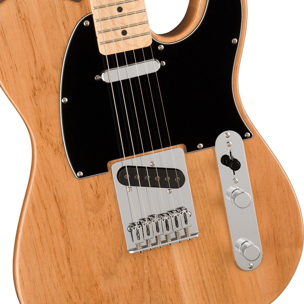 Squier by Fender FSR Affinity Telecaster NAT エレキギター