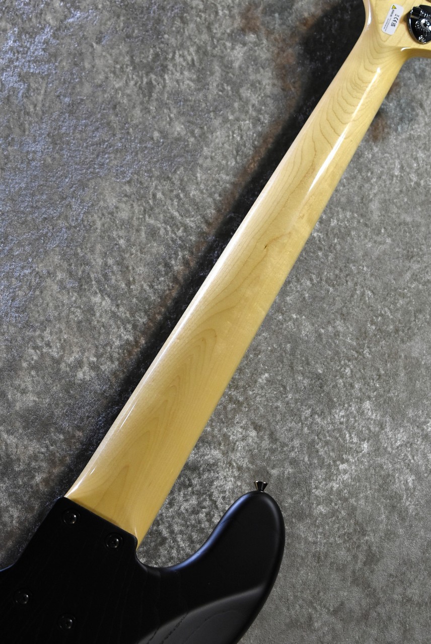 FUJIGEN(FGN) KNJB100MBAHV-OPB #K250356 【5弦】【4.42kg】Open Pore