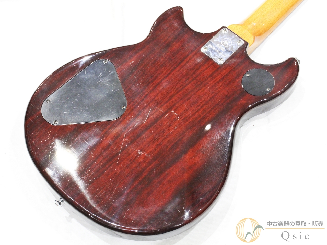 YAMAHA Super Flighter SF500 【返品OK】[WLI52]【難波店在庫】（中古