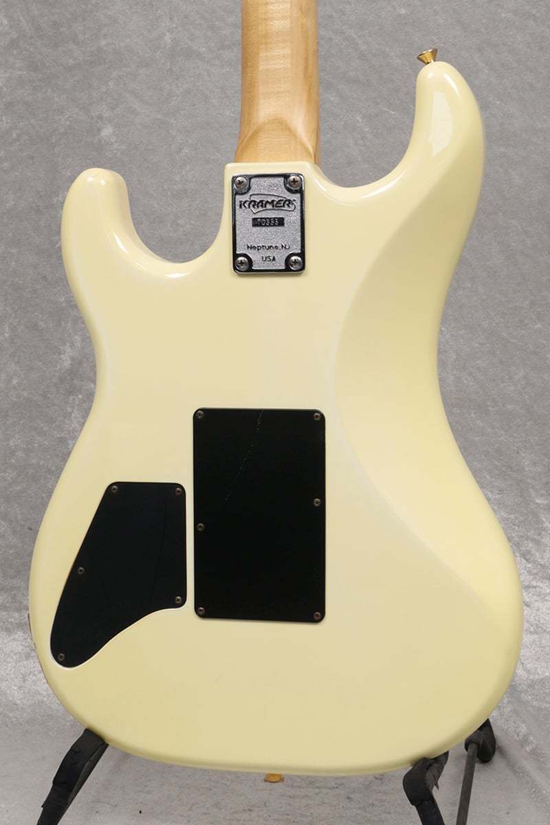 KRAMER Richie Sambora Signature Neptune NJ RS 【新宿店】（中古