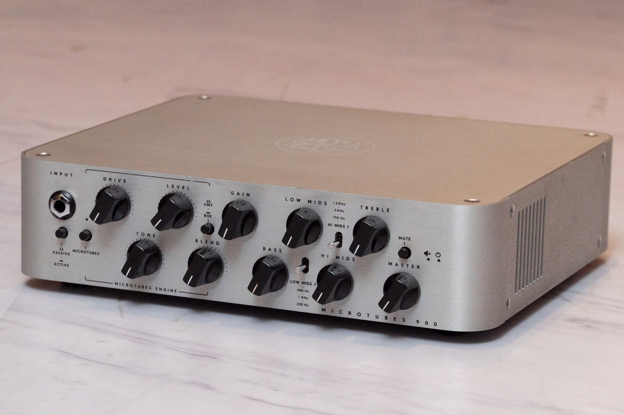 Darkglass Electronics MicroTubes 900【GIB横浜】（新品/送料無料