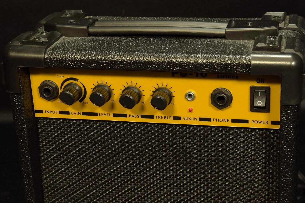 Photogenic PG-10 【福岡店】（中古）【楽器検索デジマート】