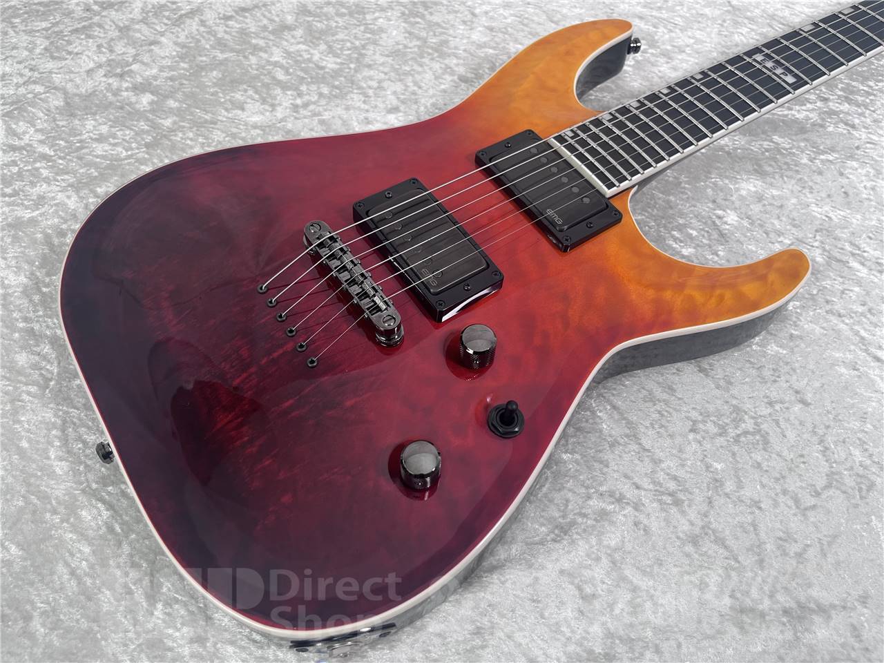 E-II HORIZON NT-II (Tiger Eye Amber Fade)（新品特価/送料無料