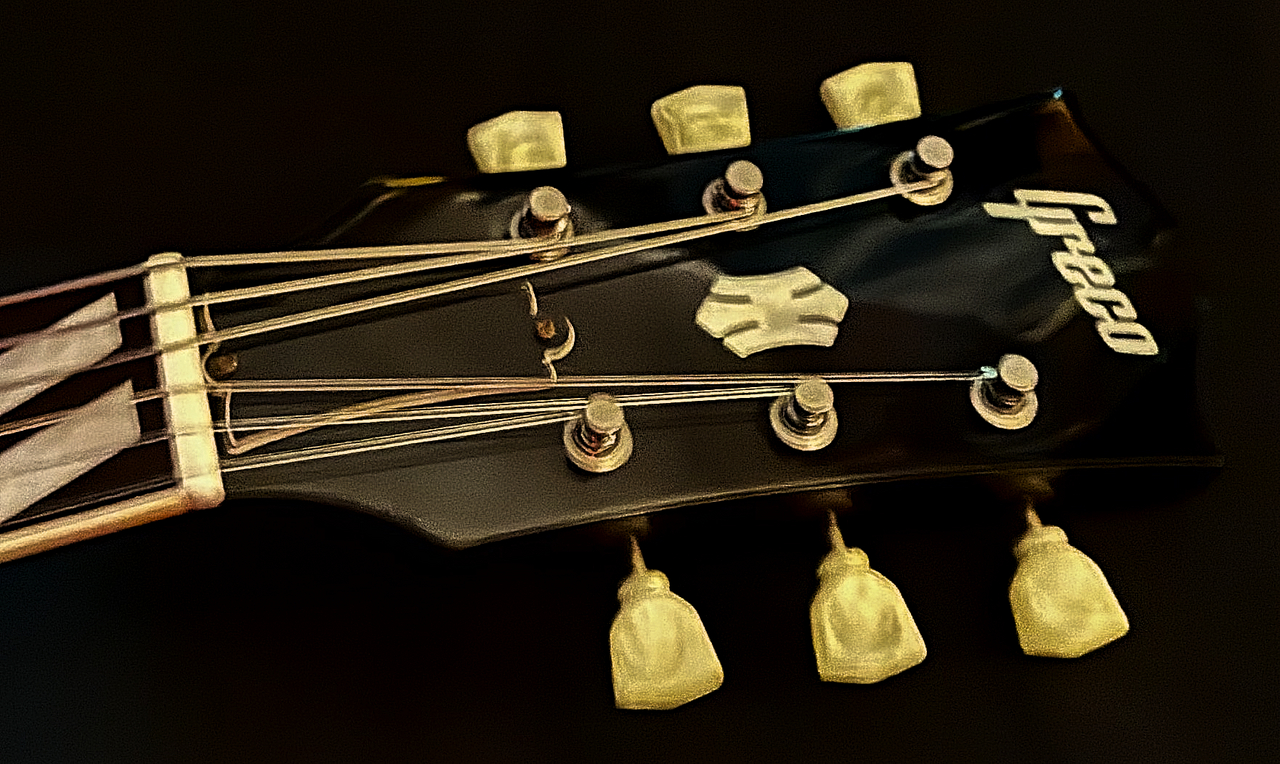 Greco FA95（中古）【楽器検索デジマート】