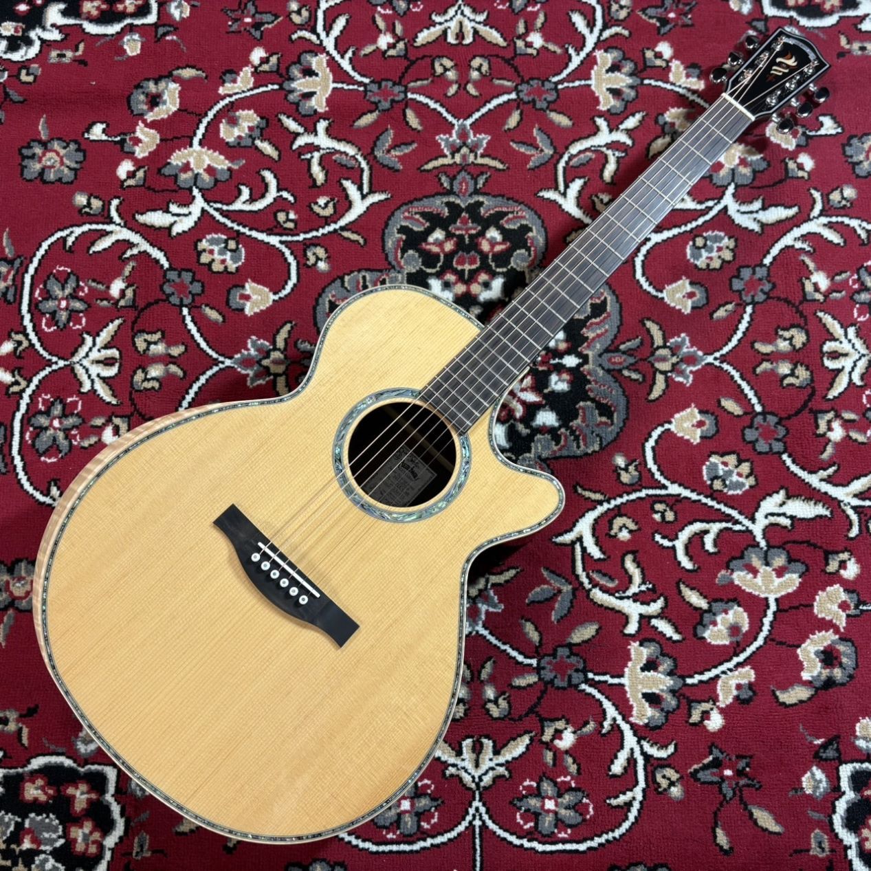 Headway SHSJ-5125SIR-C【現物写真】（新品/送料無料）【楽器