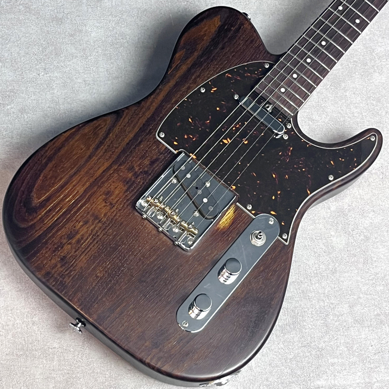 Bacchus T-STANDARD ASH【加古川店】（中古/送料無料）【楽器検索